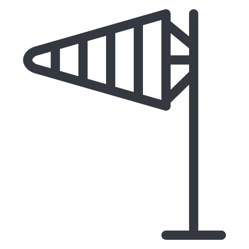 météo Icône gratuit