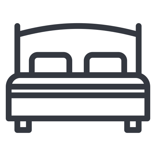ausruhen kostenlos Icon