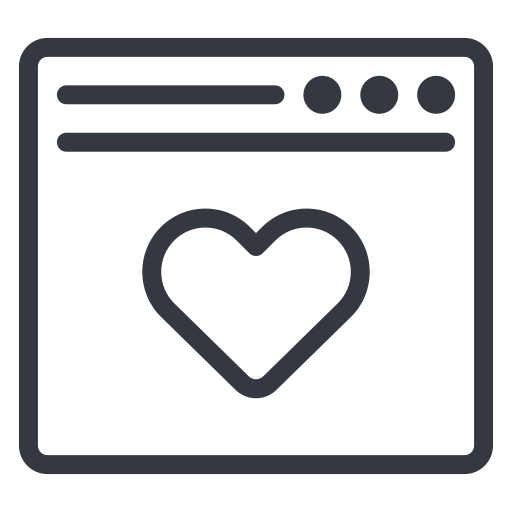 marcador icono gratis