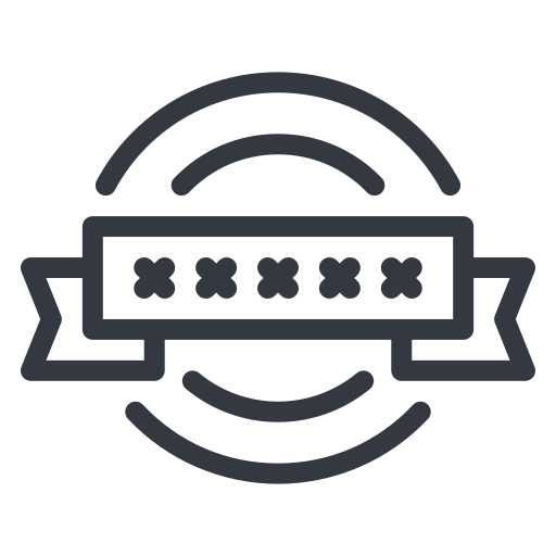 otorgar icono gratis