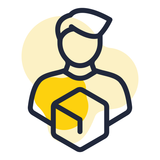 사람 무료 아이콘