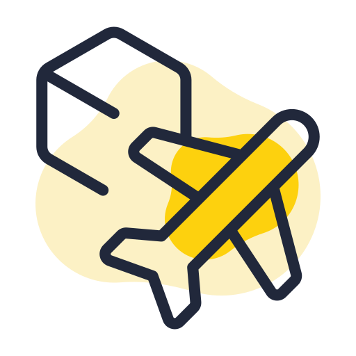 transporte icono gratis