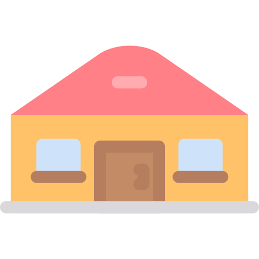 집 무료 아이콘