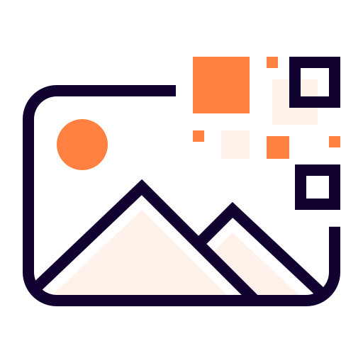 fotografía icono gratis