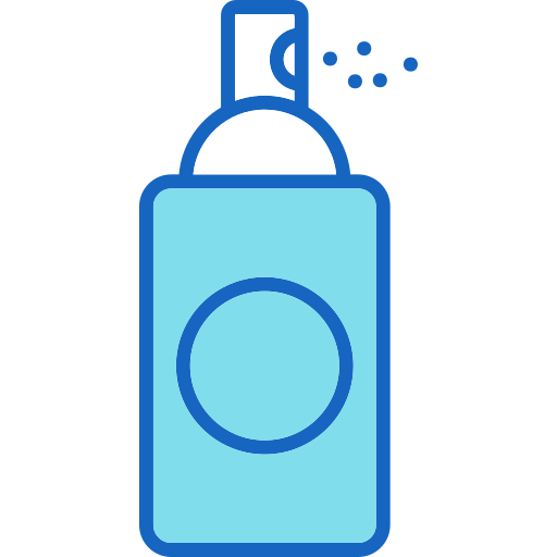 sprühdose kostenlos Icon