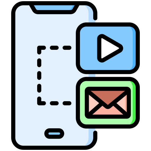 applications sociales Icône gratuit applications sociales Icône gratuit