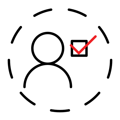 menschen kostenlos Icon