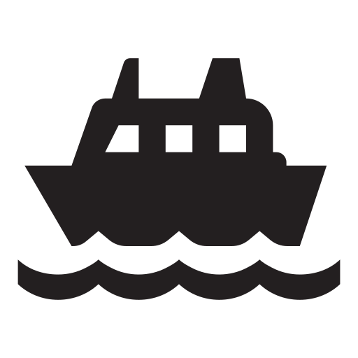 barco grátis ícone barco grátis ícone