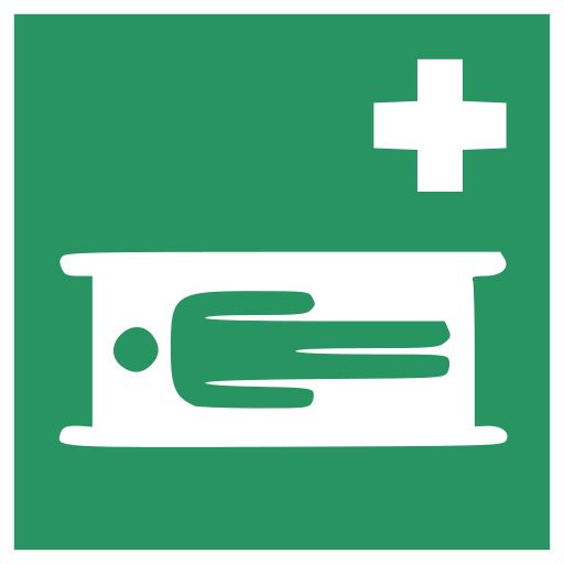 médico icono gratis