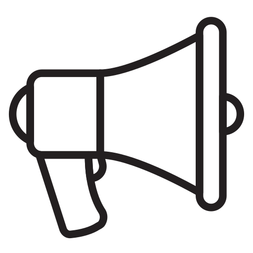 marketing icono gratis