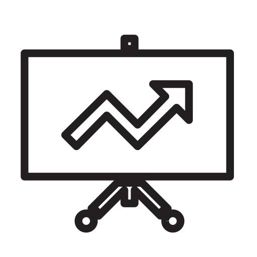 mercado icono gratis