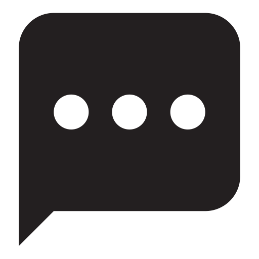 의사소통 무료 아이콘