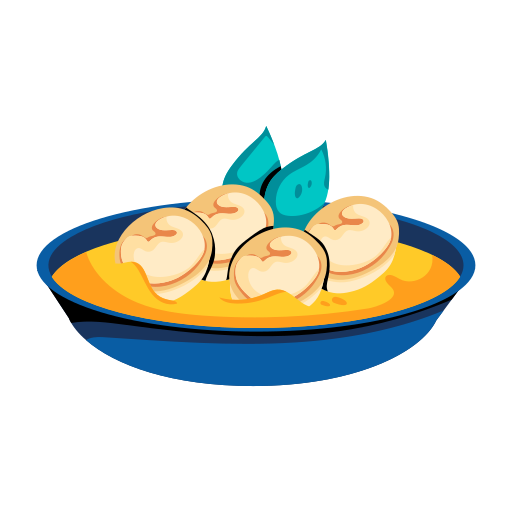 pelmeni icono gratis