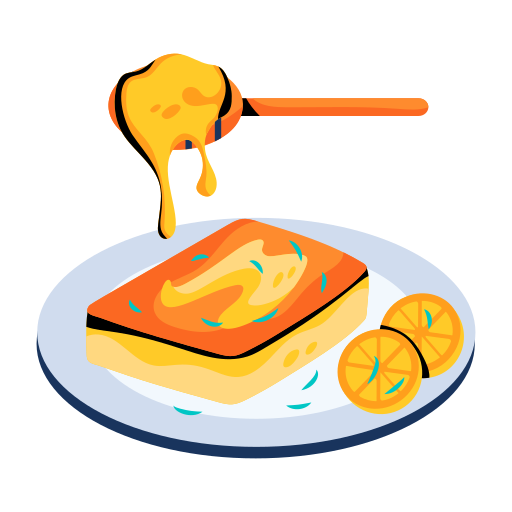 saganaki icono gratis