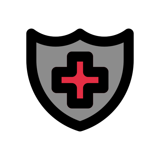 médico icono gratis