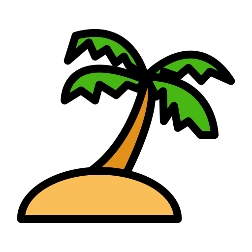 Summer free icon