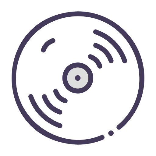 음악 무료 아이콘