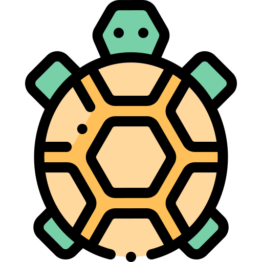 Tortuga icono gratis