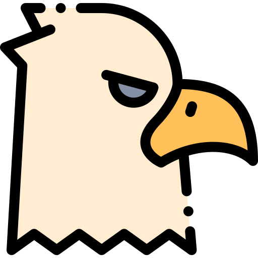 Орел бесплатно иконка