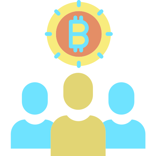 inversionistas icono gratis