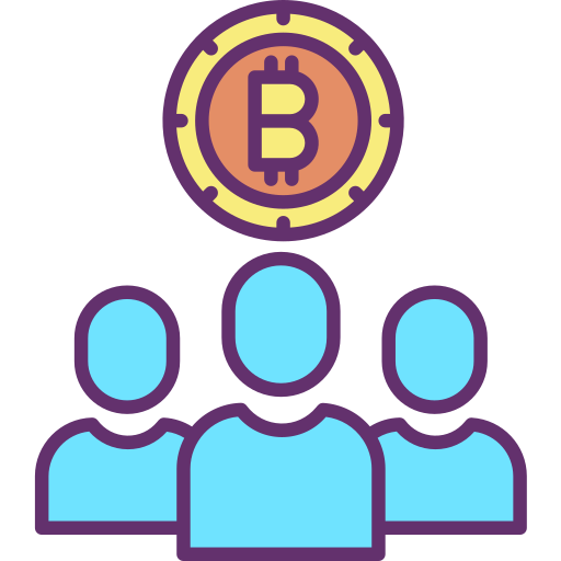 inversionistas icono gratis