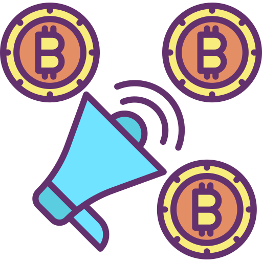 marketing kostenlos Icon marketing kostenlos Icon