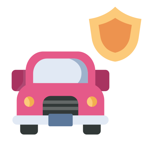 vehículo icono gratis