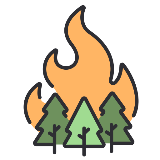 peligro icono gratis