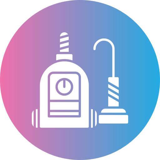 aspirateur Icône gratuit aspirateur Icône gratuit