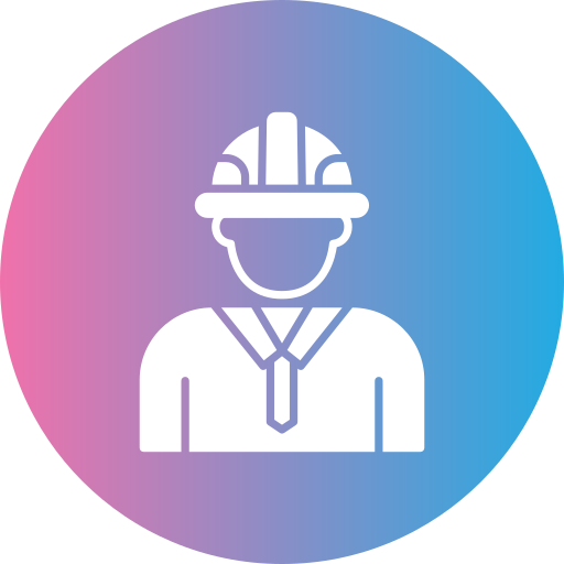 ingénieur Icône gratuit ingénieur Icône gratuit
