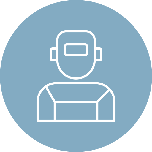 Сварщик бесплатно иконка