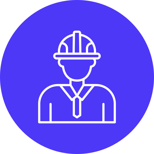 Engineer free icon Engineer free icon
