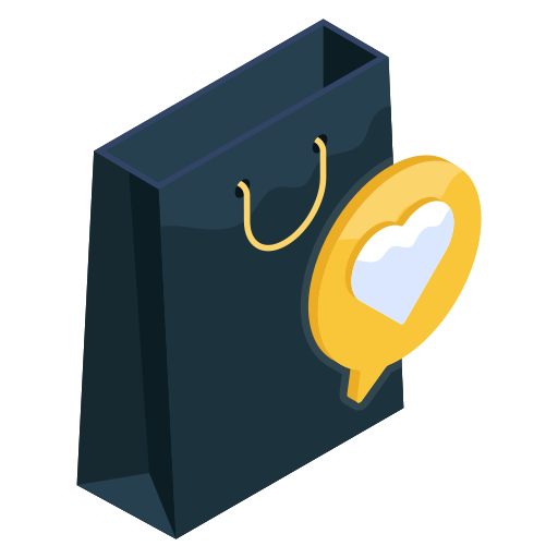 amo comprar icono gratis