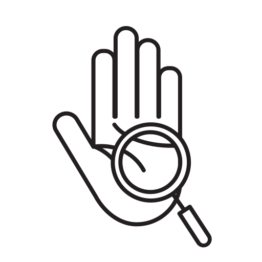 Рука бесплатно иконка