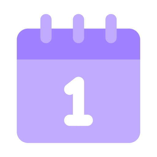 calendario icono gratis