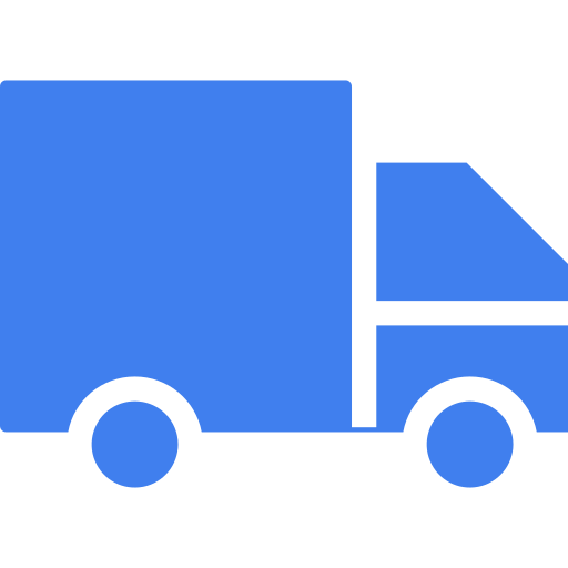 lieferwagen kostenlos Icon lieferwagen kostenlos Icon