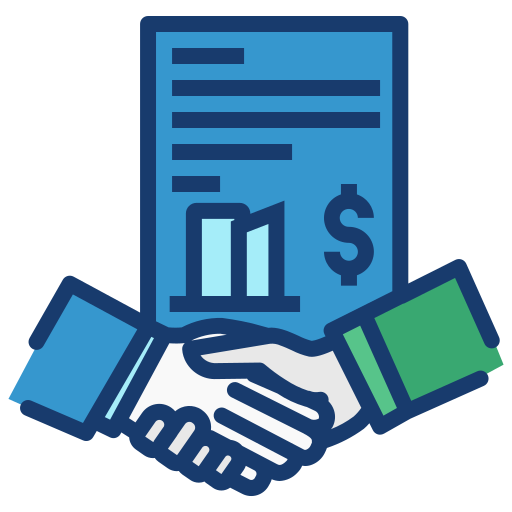 negocio icono gratis