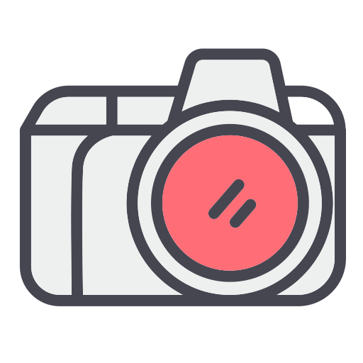 cámara icono gratis