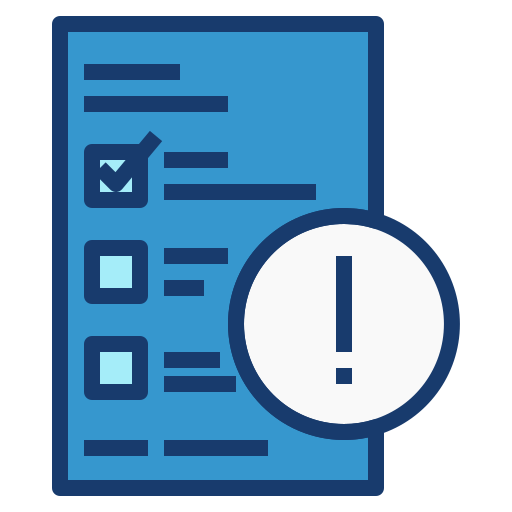 informe icono gratis