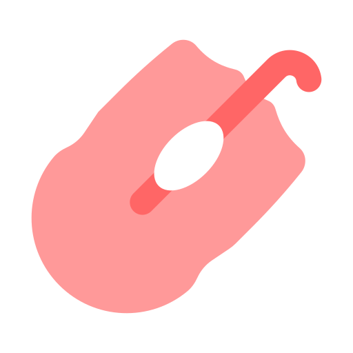 ratón icono gratis