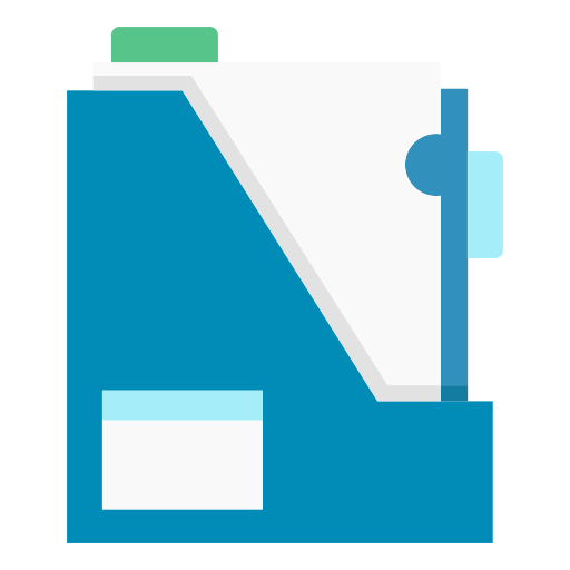 carpeta icono gratis