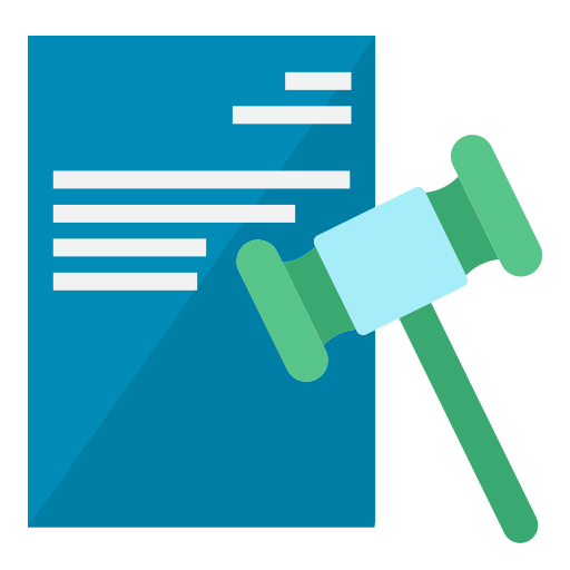 martillo icono gratis