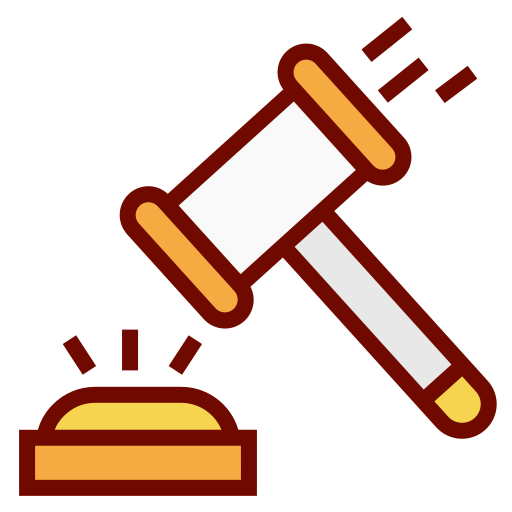 marteau Icône gratuit