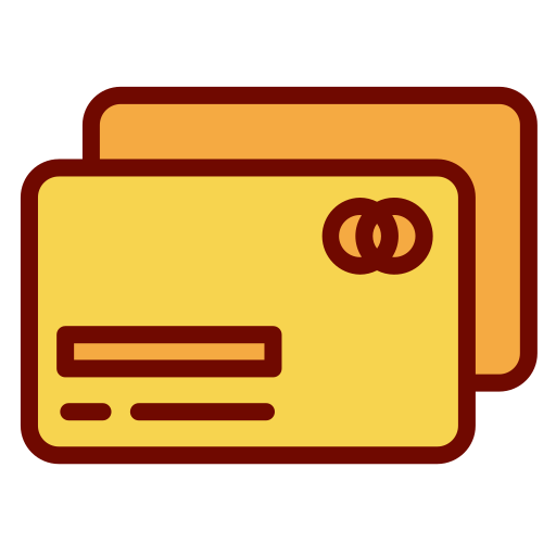 carte Icône gratuit