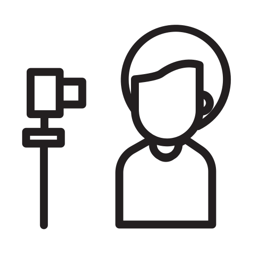 cámara icono gratis