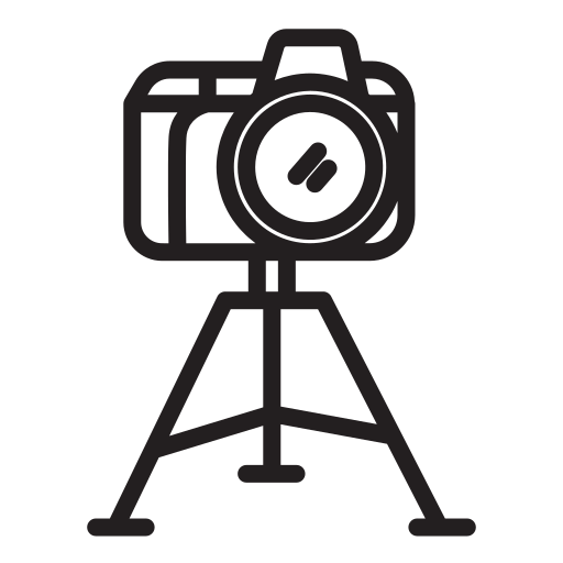 cámara icono gratis