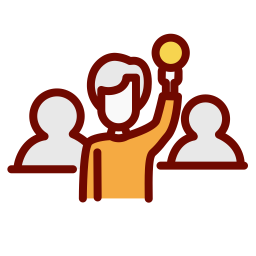 groupes Icône gratuit