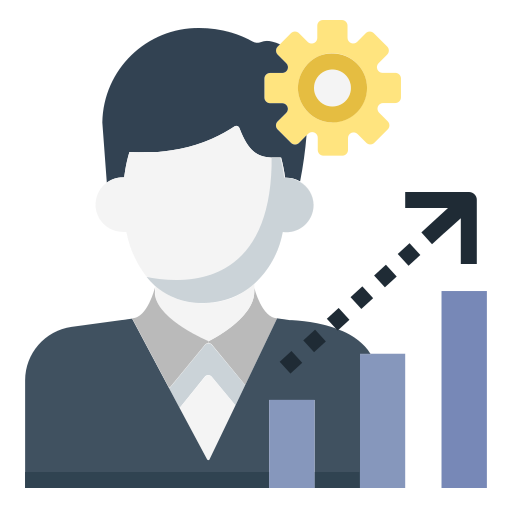 사업 무료 아이콘