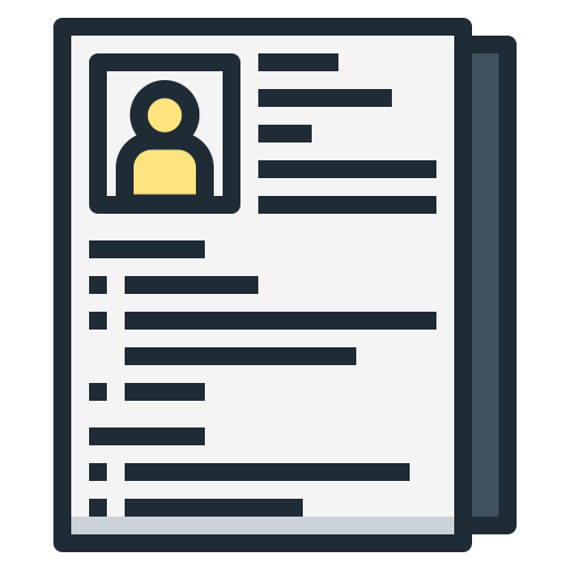 Профиль бесплатно иконка