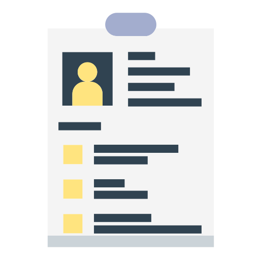 사업 무료 아이콘